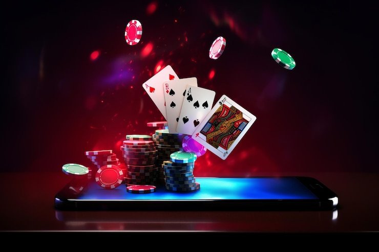 Aplikasi puasbet Live Dealer di ponsel Aplikasi puasbet Live Dealer di ponsel