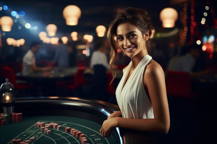 Contoh game slot Relax Gaming dengan fitur bonus dan paytable yang jelas